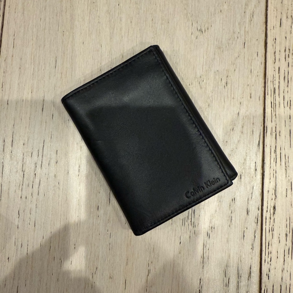 Calvin Klein Wallet